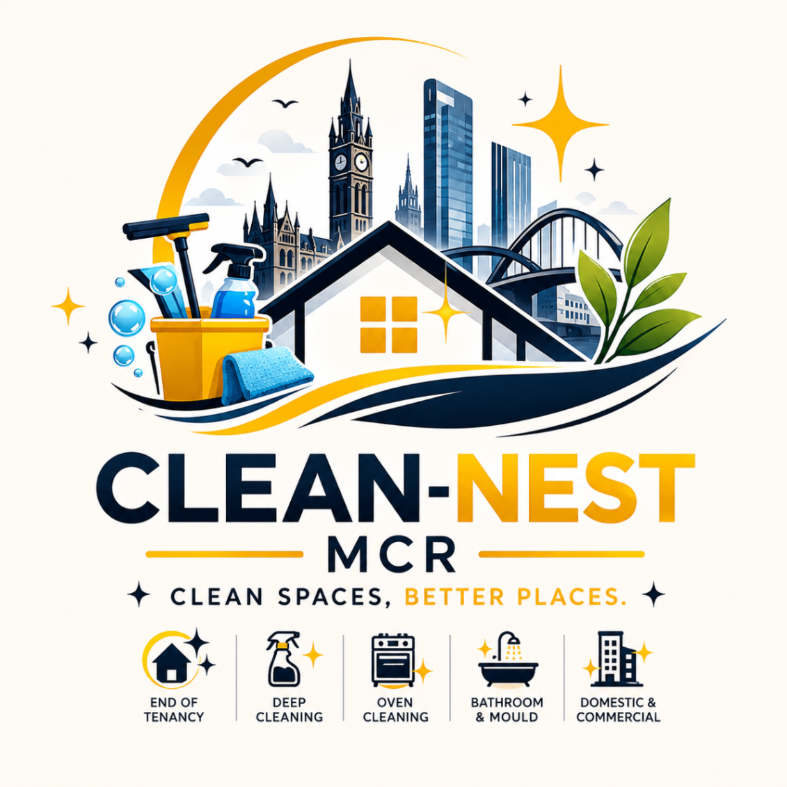 Clean-Nest MCR